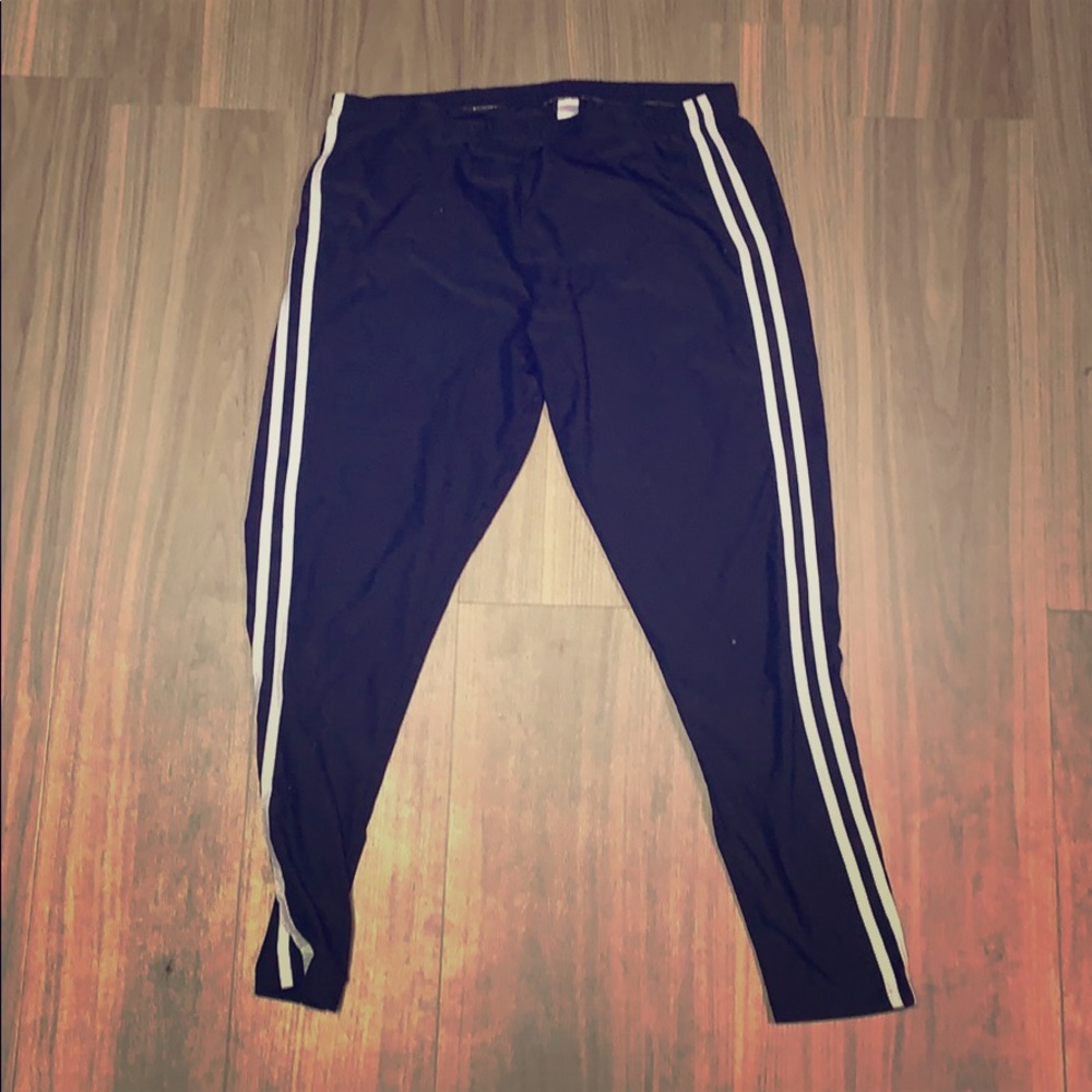 Soft Striped Leggings 🖤3 for $20🖤